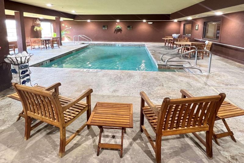 Comfort Inn & Suites Chillicothe image