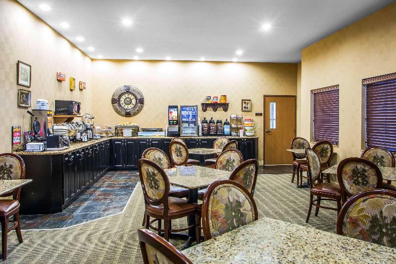 Comfort Inn & Suites Chillicothe image