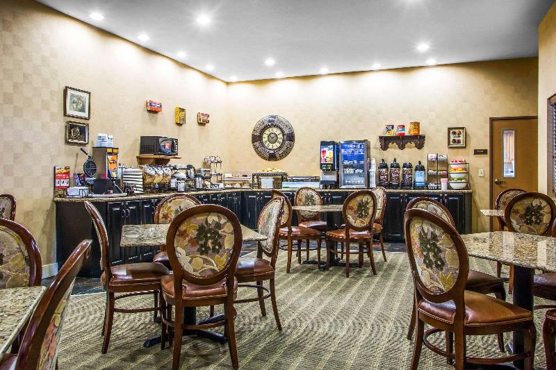 Comfort Inn & Suites Chillicothe image