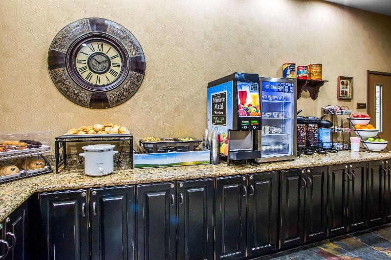 Comfort Inn & Suites Chillicothe image