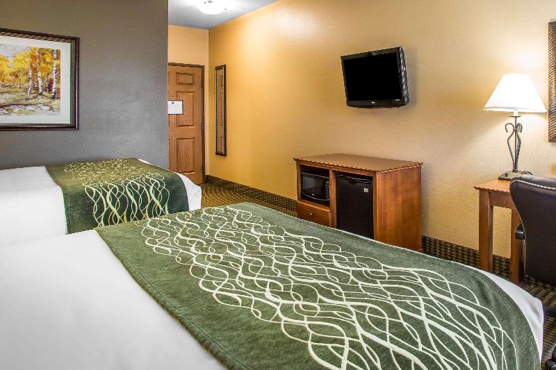 Comfort Inn & Suites Chillicothe image
