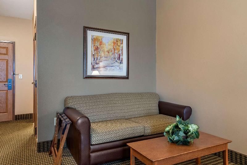 Comfort Inn & Suites Chillicothe image