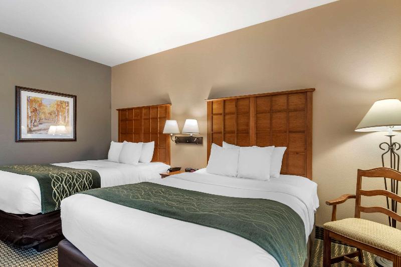 Comfort Inn & Suites Chillicothe image