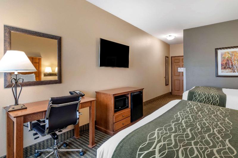 Comfort Inn & Suites Chillicothe image