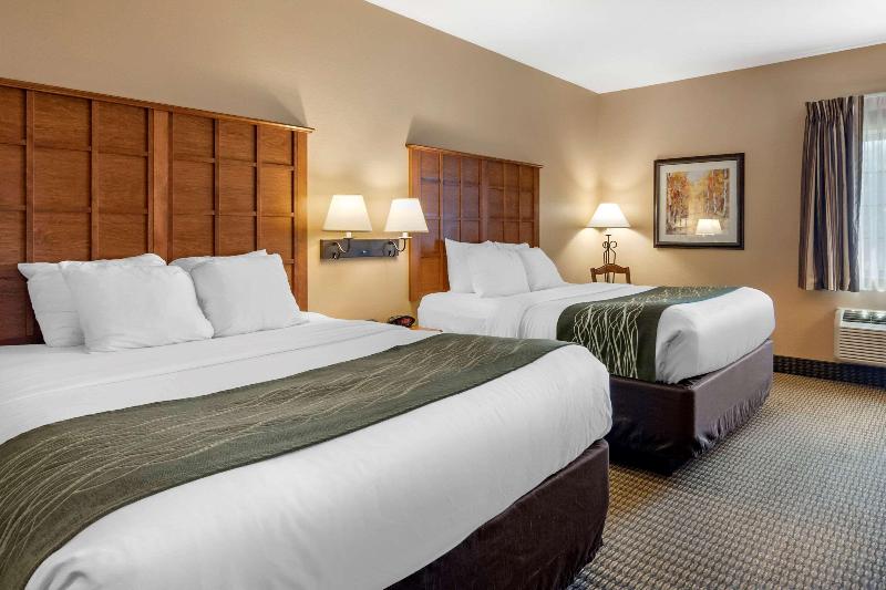 Comfort Inn & Suites Chillicothe image