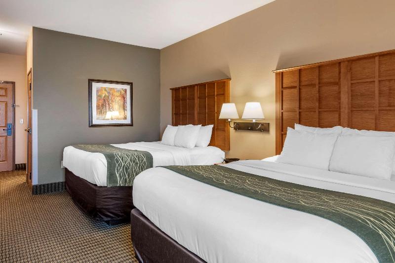 Comfort Inn & Suites Chillicothe image