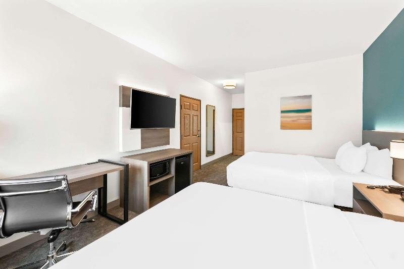 Comfort Inn & Suites Chillicothe image