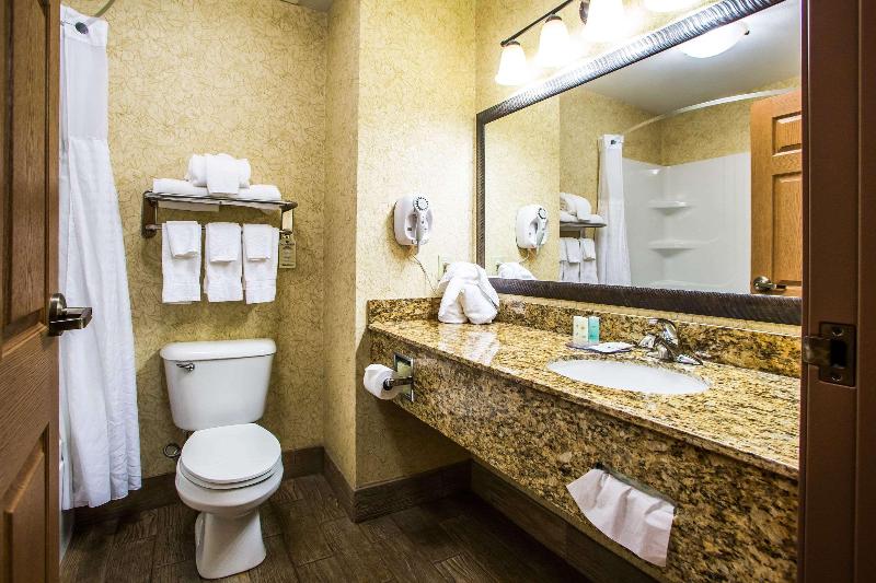 Comfort Inn & Suites Chillicothe image 8