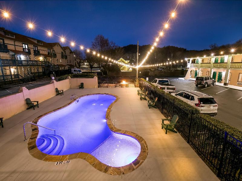 Quality Inn Downtown Helen image