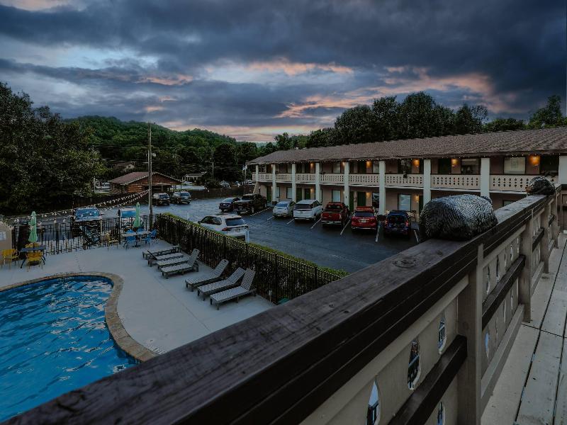 Quality Inn Downtown Helen image