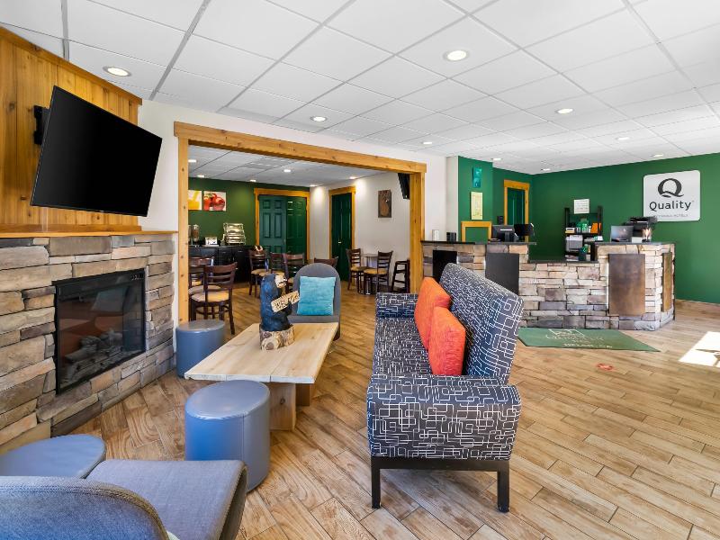 Quality Inn Downtown Helen image