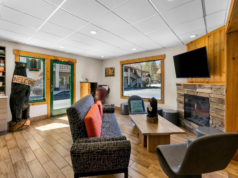 Quality Inn Downtown Helen image