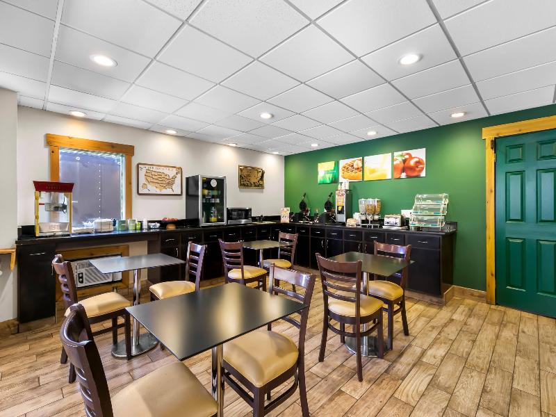 Quality Inn Downtown Helen image
