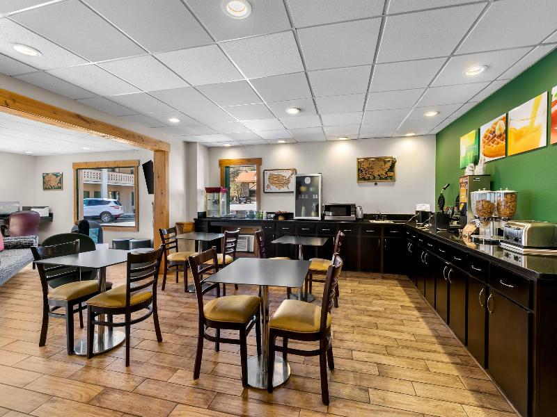 Quality Inn Downtown Helen image