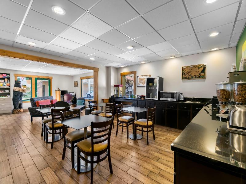Quality Inn Downtown Helen image