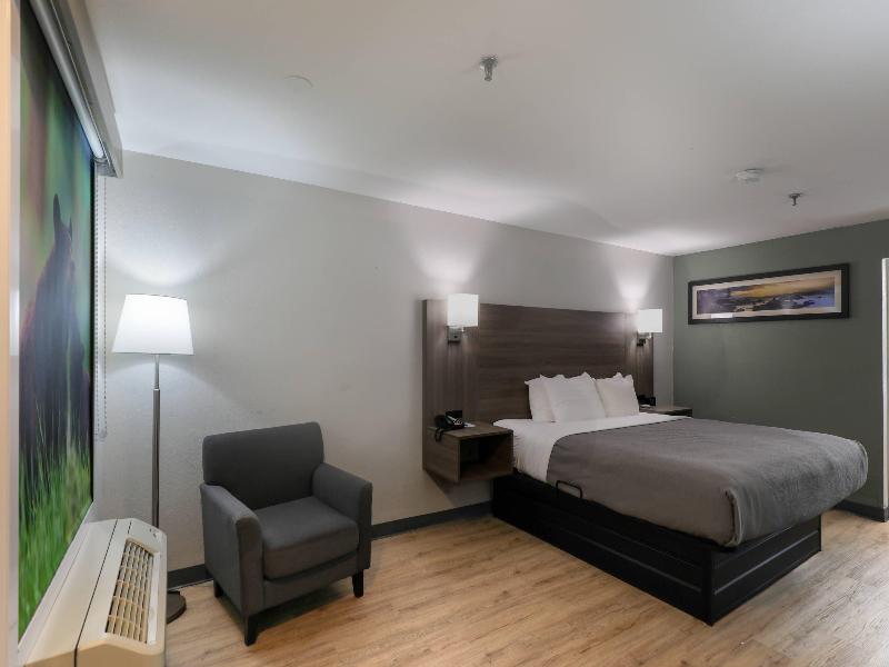 Quality Inn Downtown Helen image
