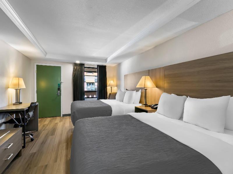 Quality Inn Downtown Helen image