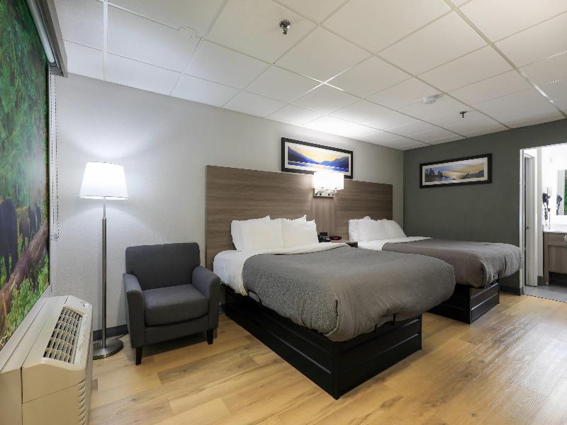 Quality Inn Downtown Helen image