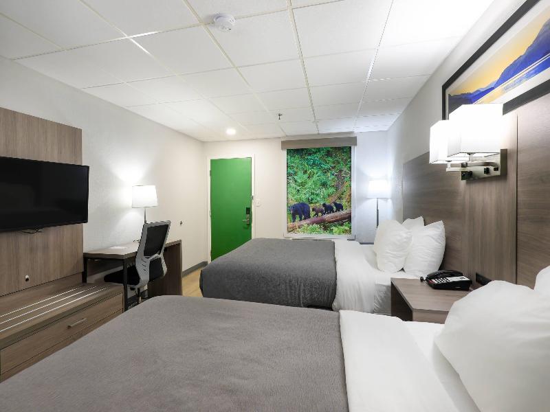 Quality Inn Downtown Helen image