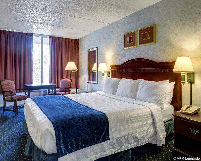 Econo Lodge Coliseum image