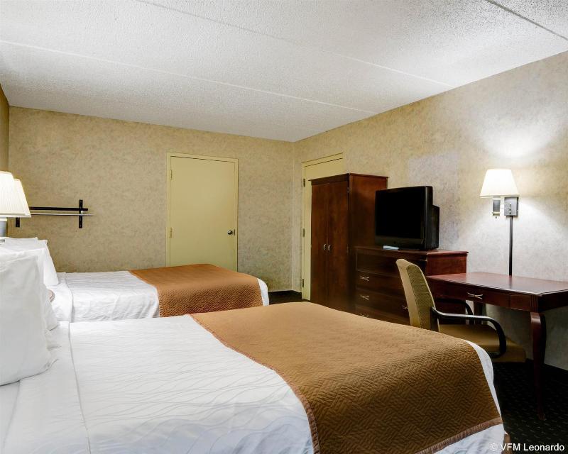 Econo Lodge Coliseum image