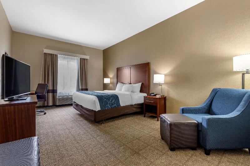 Comfort Inn & Suites Paris image