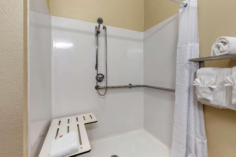 Comfort Inn & Suites Paris image