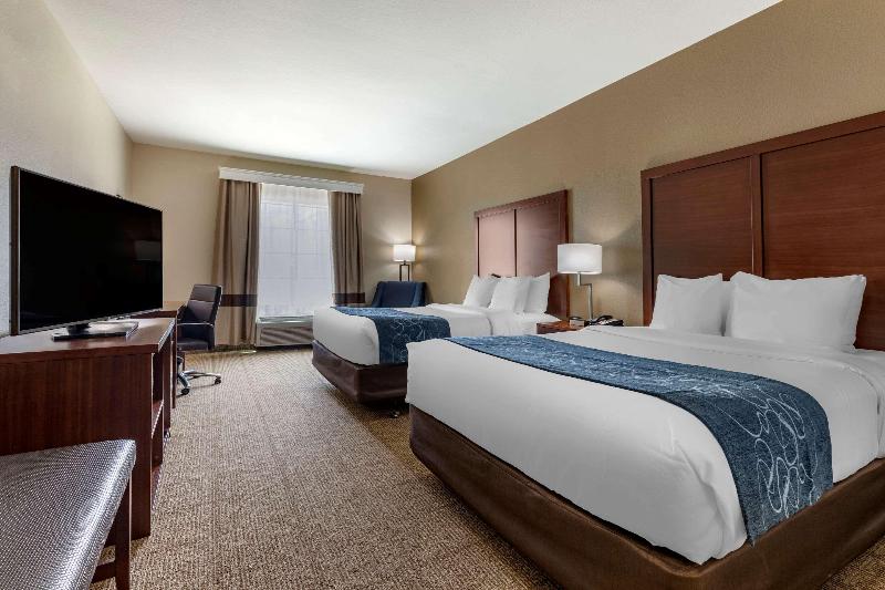 Comfort Inn & Suites Paris image