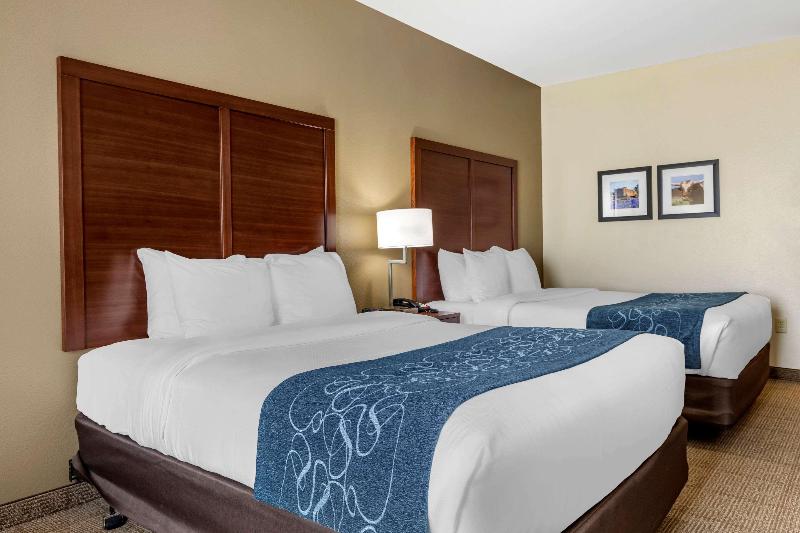 Comfort Inn & Suites Paris image