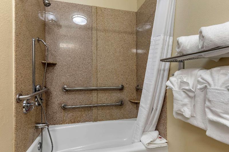 Comfort Inn & Suites Paris image