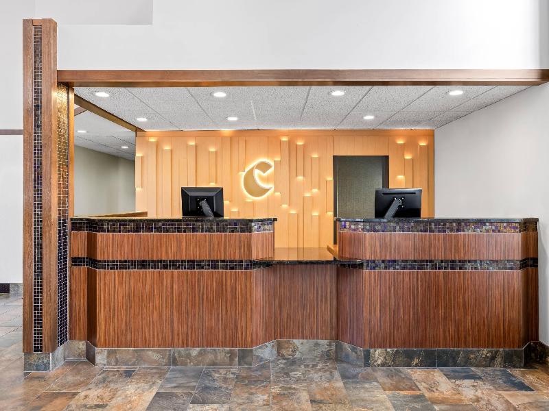 Comfort Inn & Suites and Conference Center