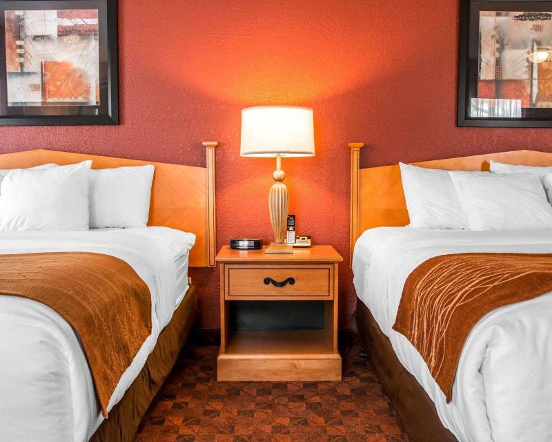 Comfort Inn & Suites and Conference Center image