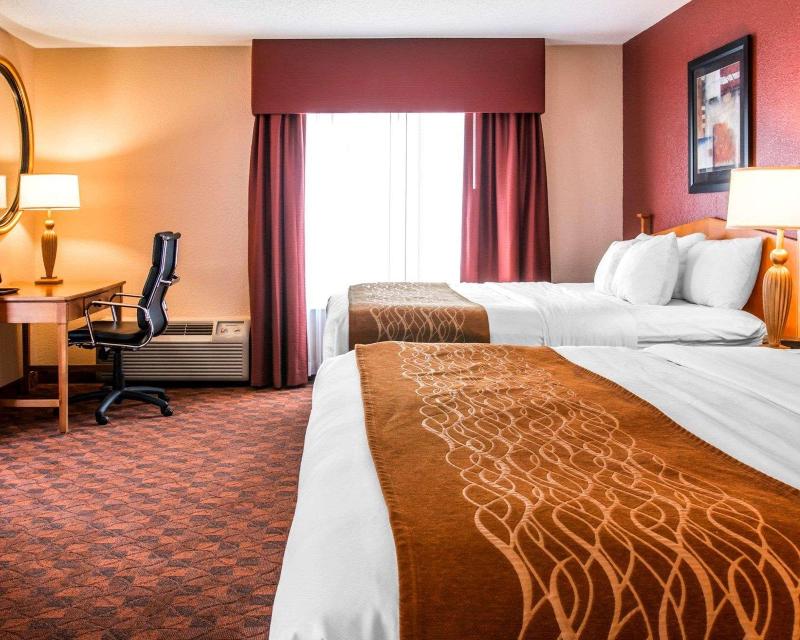 Comfort Inn & Suites and Conference Center image