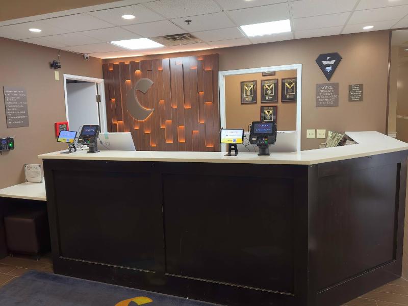 Comfort Suites Scranton near Montage Mountain image