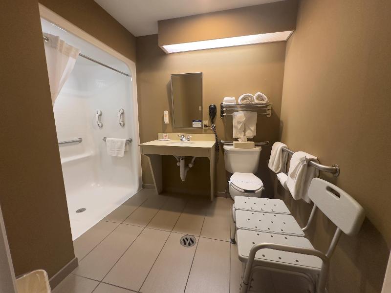 Comfort Suites Scranton near Montage Mountain image