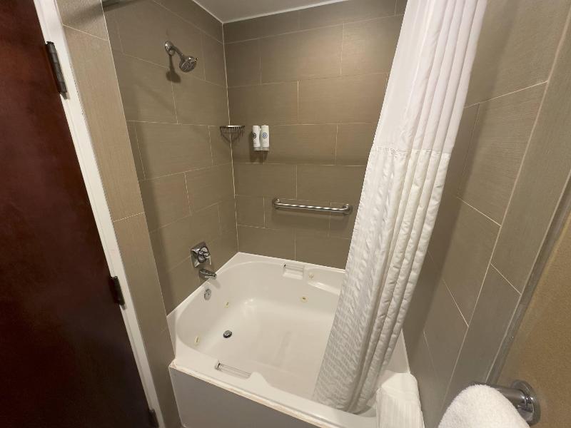 Comfort Suites Scranton near Montage Mountain image
