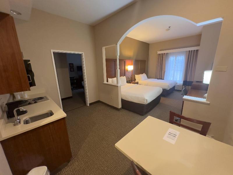 Comfort Suites Scranton near Montage Mountain image