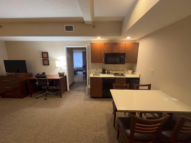 Comfort Suites Scranton near Montage Mountain image