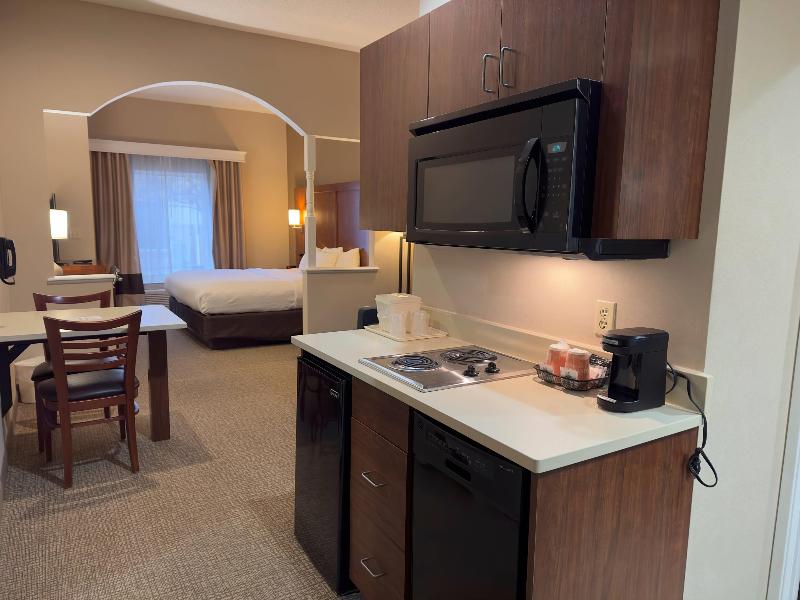 Comfort Suites Scranton near Montage Mountain image