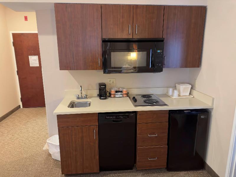 Comfort Suites Scranton near Montage Mountain image