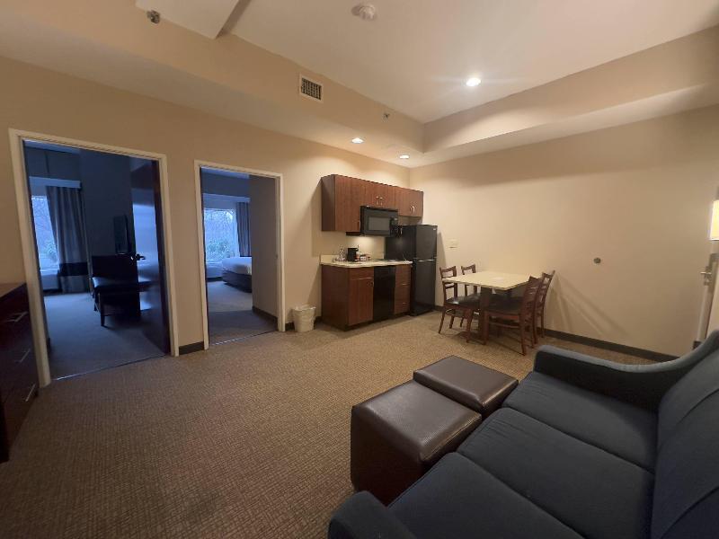Comfort Suites Scranton near Montage Mountain image