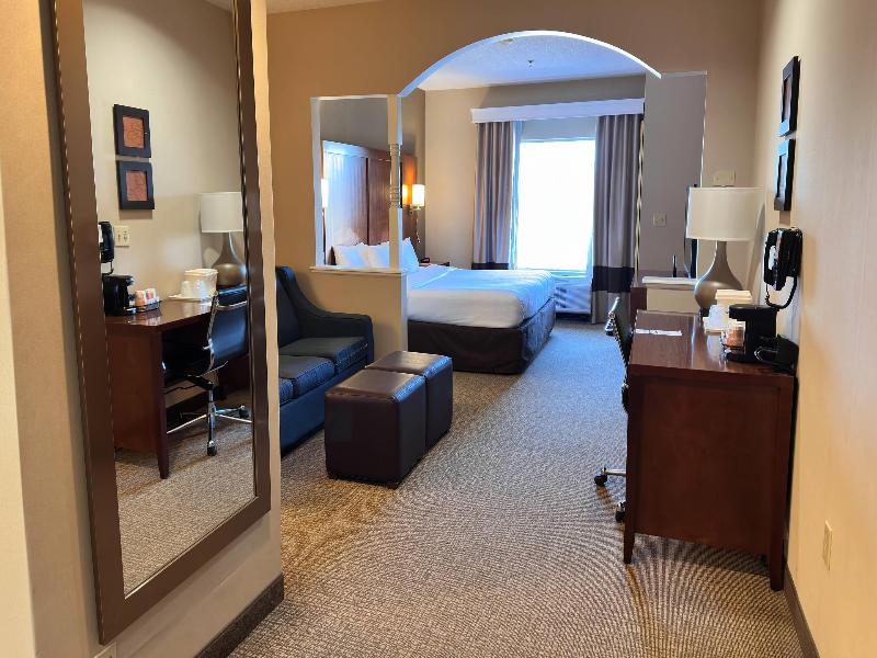Comfort Suites Scranton near Montage Mountain image