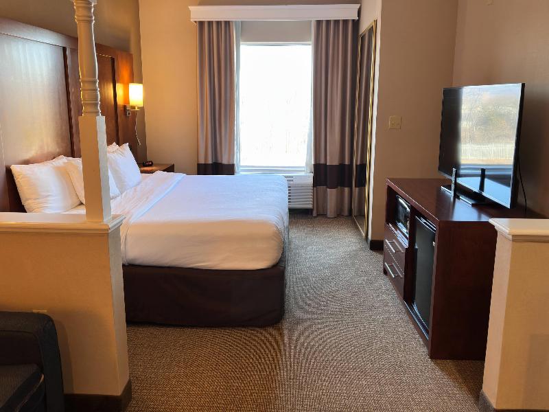 Comfort Suites Scranton near Montage Mountain image