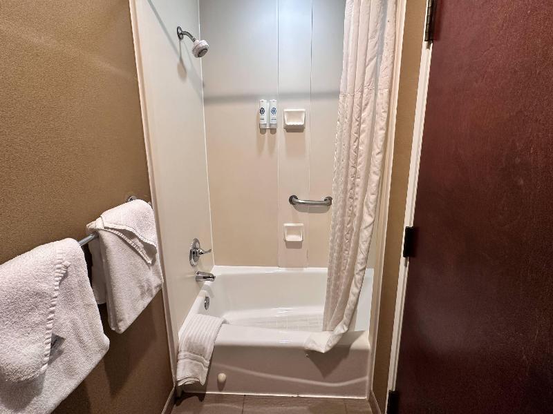 Comfort Suites Scranton near Montage Mountain image