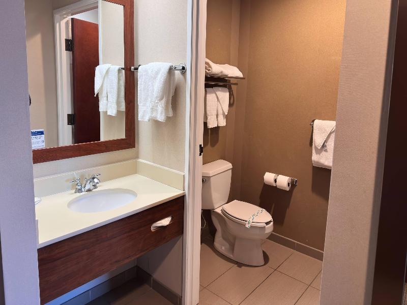 Comfort Suites Scranton near Montage Mountain image