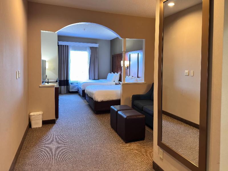 Comfort Suites Scranton near Montage Mountain image