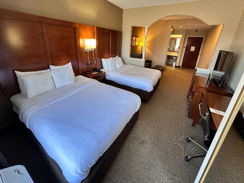 Comfort Suites Scranton near Montage Mountain image