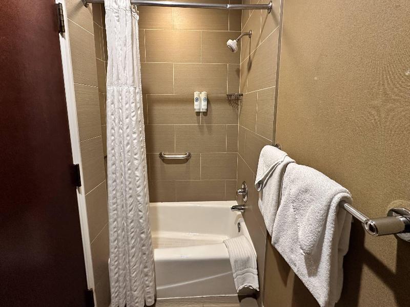 Comfort Suites Scranton near Montage Mountain image