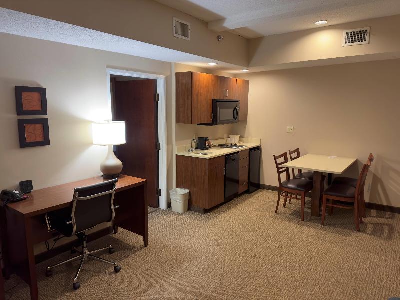 Comfort Suites Scranton near Montage Mountain image