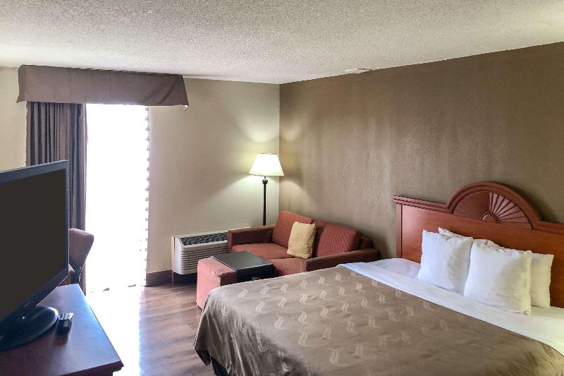 Quality Inn Near Joint Base AndrewsWashington Area image
